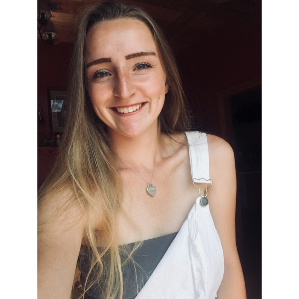 Meet your Posher, Alex